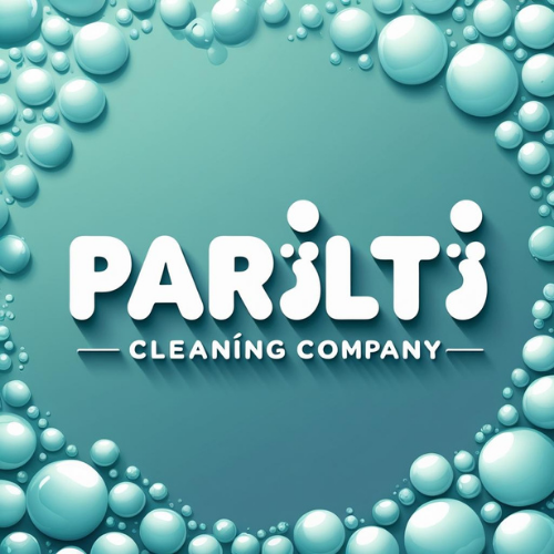 PARILTI      CLEANİNG      COMPANY